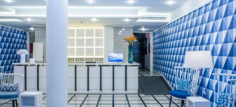 马尔露台套房酒店(Terrace Mar Suite Hotel)图片