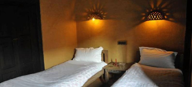 卧云加尔酒店(Gaun Ghar Pvt Ltd)图片