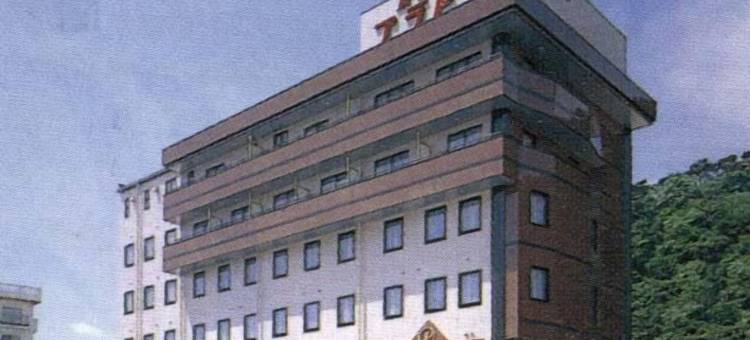柏拉登酒店(Hotel Platon)图片