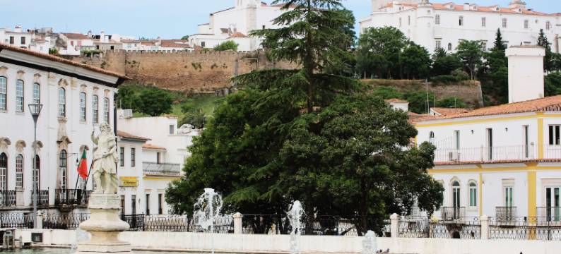 帕迪索拉雷斯魅力酒店(Pateo Dos Solares Charm Hotel)图片