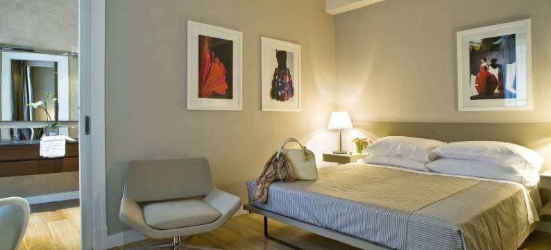 依斯卡路斯奢华套房维罗纳公寓酒店(Escalus Luxury Suites Verona)图片