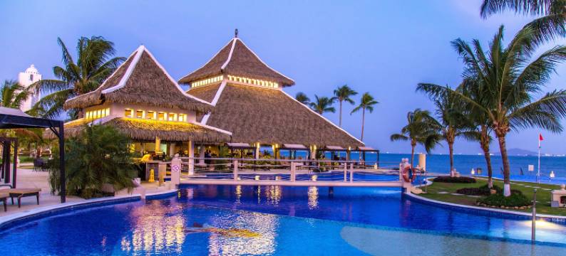 巴拿马梦想波尼塔海滩酒店 - 全包式(Dreams Playa Bonita Panama - All Inclusive)图片