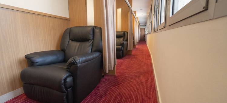 雅加达德普利马机场航站楼T1A酒店(D'Primahotel Airport Jakarta Terminal 1A)图片