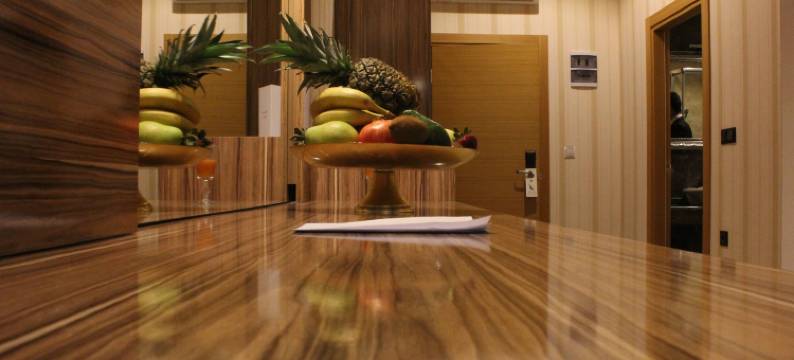 内巴皇家酒店(Neba Royal Hotel)图片