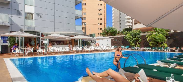 RH皇家酒店(Hotel RH Royal - Recommend for Adults)图片