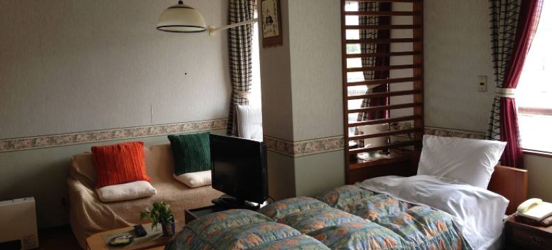 科夫堪酒店(Kofukan)图片