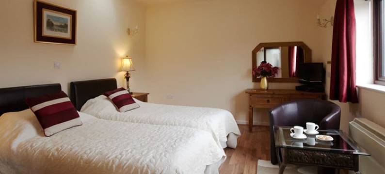 米顿斯乡村郊外小屋(Miltons Country Lodge)图片