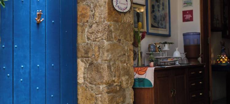 蓬塔尔花园旅馆(Pousada Pontal Gardens)图片