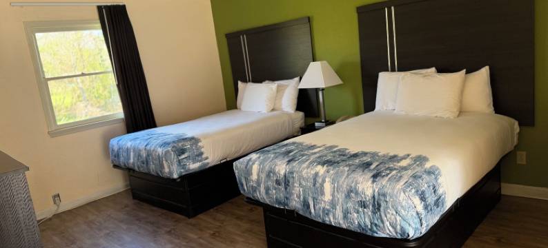 山谷宾馆(Mountain Valley Inn)图片