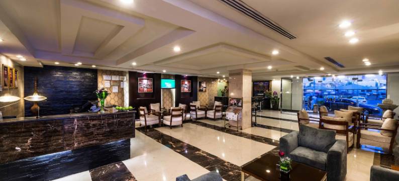 波登阿尔拉斯酒店(Boudl Al Rass)图片