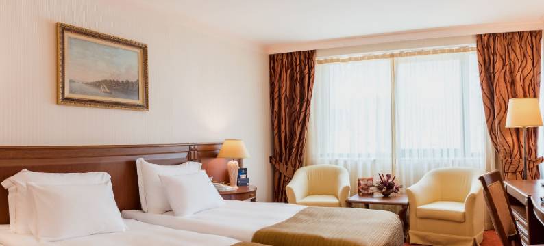 水晶宫精品酒店(Crystal Palace Boutique Hotel)图片