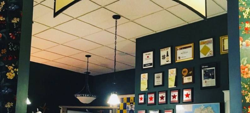 康提克莱尔旅馆(County Clare Irish Hotel & Pub)图片