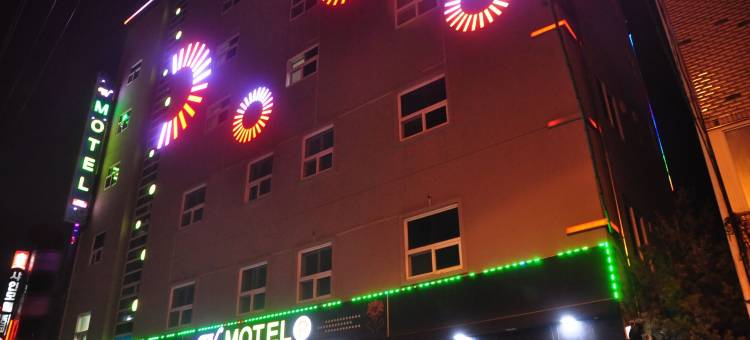 W 汽车旅馆(W Motel)图片