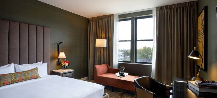 Hotel Vin, Autograph Collection图片