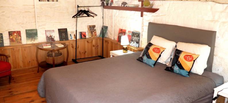 布列塔尼修道院之家酒店(Les Gîtes du Couvent, Bretagne)图片