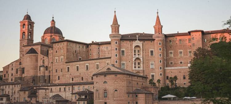 安提考夫罗酒店(Antico Furlo)图片