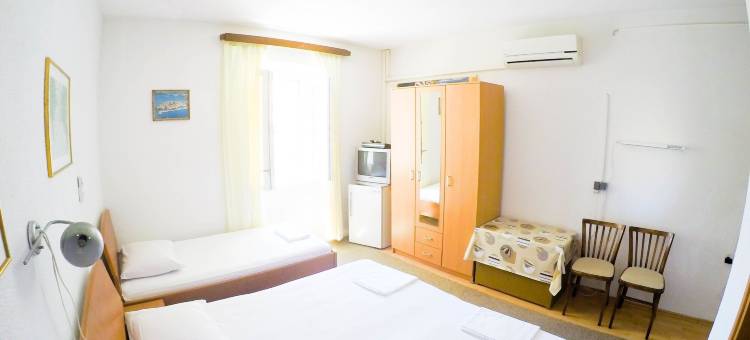 维泰克老城公寓(Accommodation Old Town Vitaic)图片