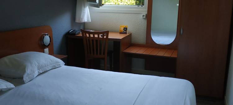 杜拉克餐厅酒店(Hotel - Restaurant du Lac - Agen)图片