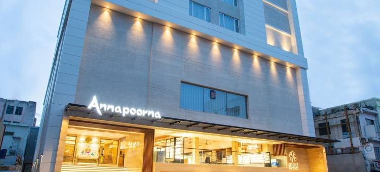 Ikon by Annapoorna图片