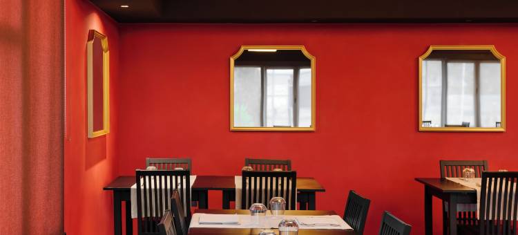 国王酒店(Smart Hotel King, by R Collection Hotels)图片