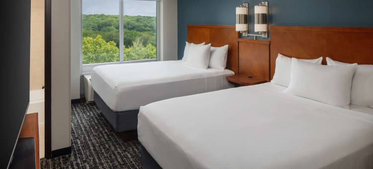 凯悦嘉轩酒店-昂卡斯维尔-娱乐场区域(Hyatt Place Uncasville/Casino Area)图片