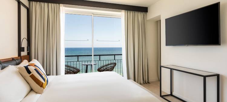 伊比萨里奥马尔酒店-臻品之选酒店(Hotel Riomar, Ibiza, a Tribute Portfolio Hotel)图片