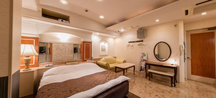 美好酒店-津(Hotel Fine Tsu)图片