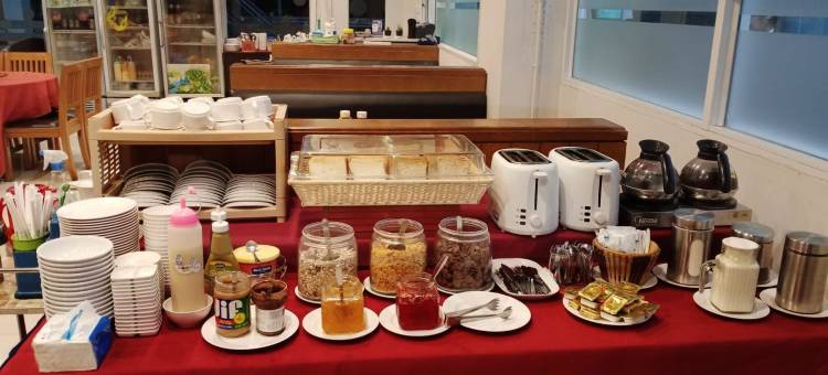 V活力服务式公寓酒店(V Verve Service Apartment Hotel)图片