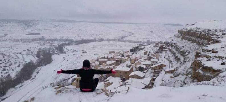 帕基塔青年旅舍(Hostal Paquita)图片