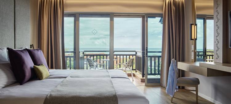 塞浦路斯罗宾逊俱乐部全包式住宿(Robinson Cyprus)图片