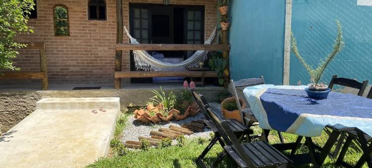 二号兰花角落庄园(Recanto Das Orquideas II)图片