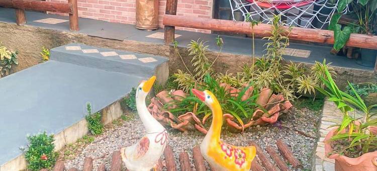 二号兰花角落庄园(Recanto Das Orquideas II)图片