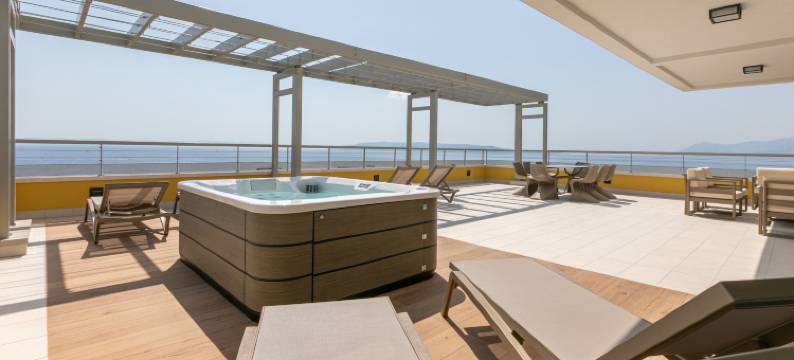 安东尼奥酒店(Hotel Antonio)图片