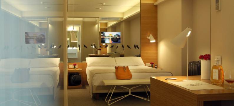 公园饭店(Park Hotel)图片