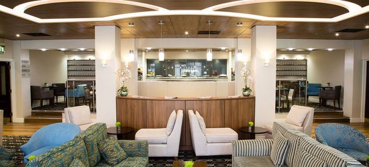 农庄林地酒店(Woodland Grange)图片