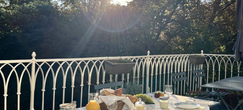 比尔斯皮领域(Le Domaine de Villespy)图片