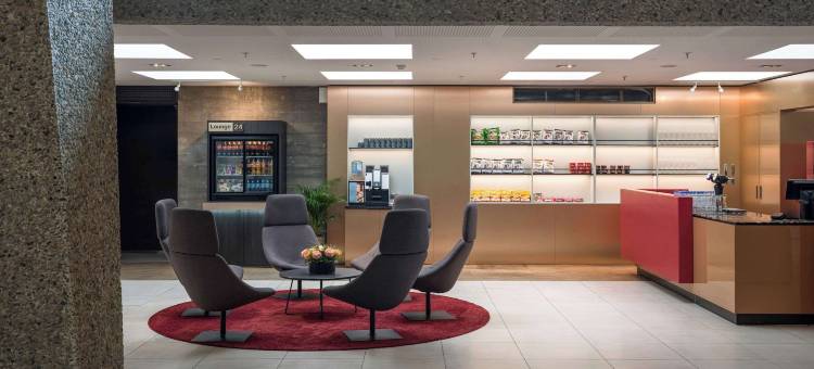 品质酒店 33(Quality Hotel 33)图片