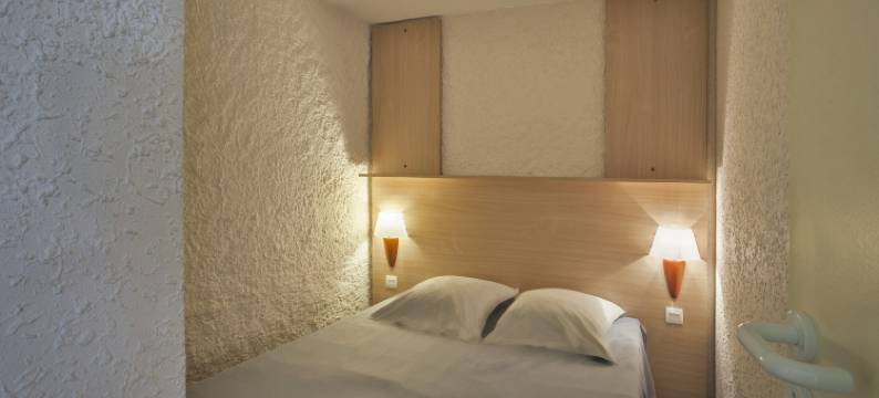 博尔戈 - 皮内托贝兰布拉俱乐部住宅(Belambra Clubs Borgo - Pineto)图片