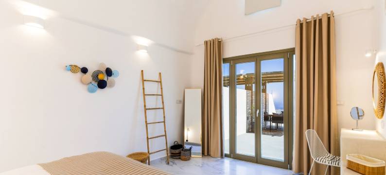 Lavadoze豪华套房 - 限成人(Lavadoze Luxury Suites - Adults Only)图片