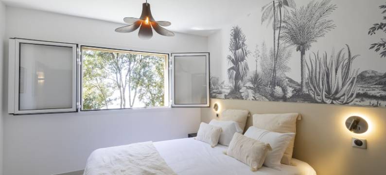 奥米尼亚公寓(Résidence Omigna)图片