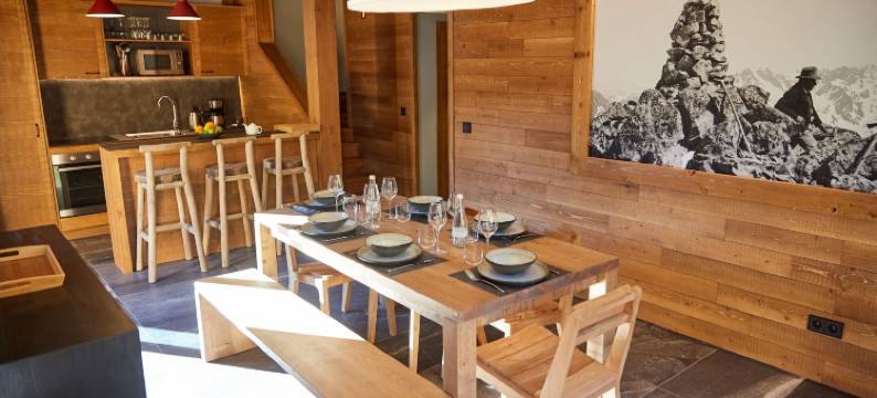 Pure山居度假村＆Spa(Pure Montagne Resort & Spa)图片