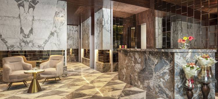 姜酒店 孟买，戈尔冈(Ginger Mumbai, Goregaon)图片