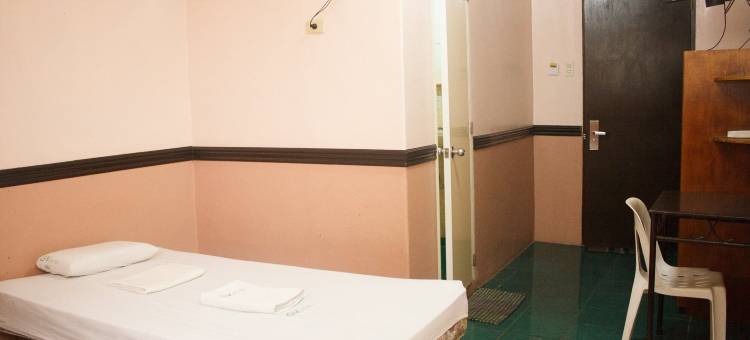 甘米银GV酒店(GV Hotel - Camiguin)图片