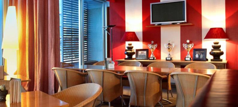 Waldsee高尔夫度假村(Waldsee Golf-Resort)图片