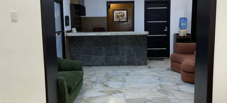 阿尔斯顿旅馆酒店(Alston Inn Hotel)图片