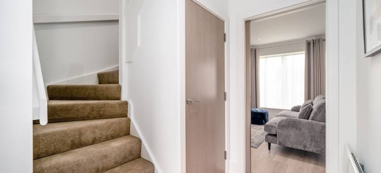 Citystay Living - Finch House图片