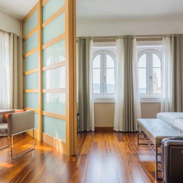 孔波斯特拉酒店(Hotel Compostela)图片