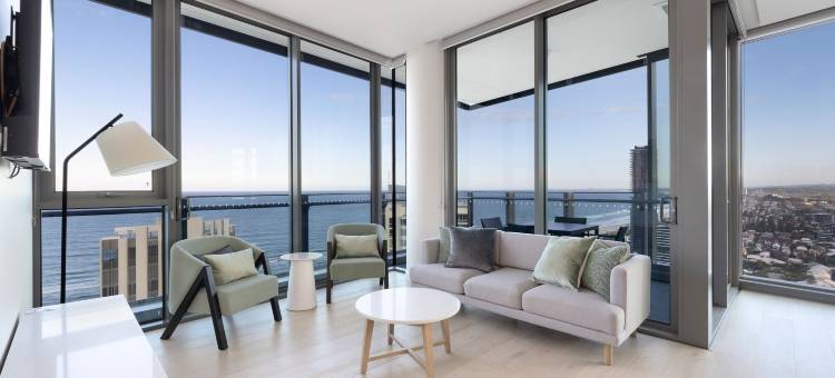 ULTIQA署名在布罗德比奇(Ultiqa Signature at Broadbeach)图片