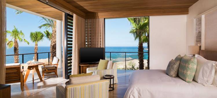 奇莱诺湾度假村及住宅，奥伯格酒店集团(Chileno Bay Resort & Residences, Auberge Collection)图片