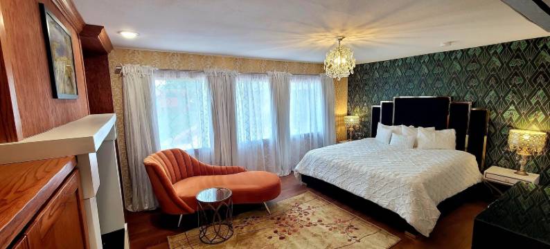 梅萨维德复古汽车旅馆(Retro Inn at Mesa Verde)图片